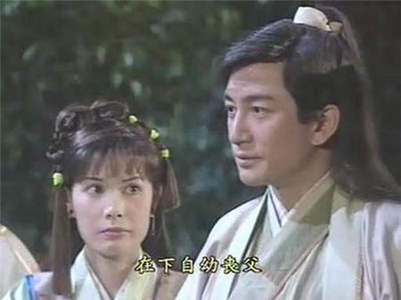 Những tạo hình cổ trang bị chê 