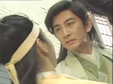 Những tạo hình cổ trang bị chê 