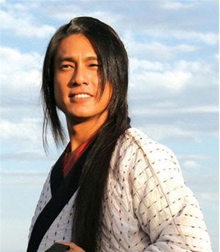 Những tạo hình cổ trang bị chê 