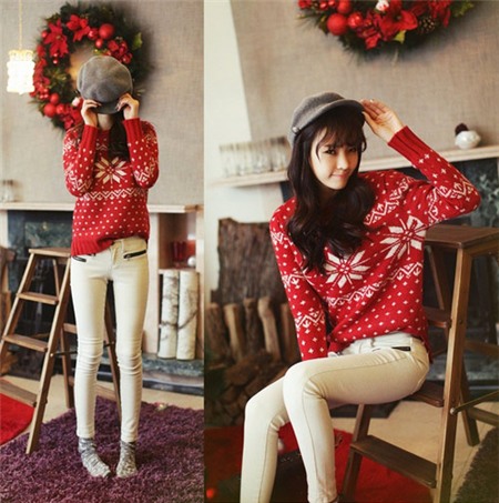 3 cách mix đồ đơn giản với quần skinny, Thời trang, Quan skinny, quan skinny mac voi ao gi, quan skinny jeans nu, quan skinny jeans dep