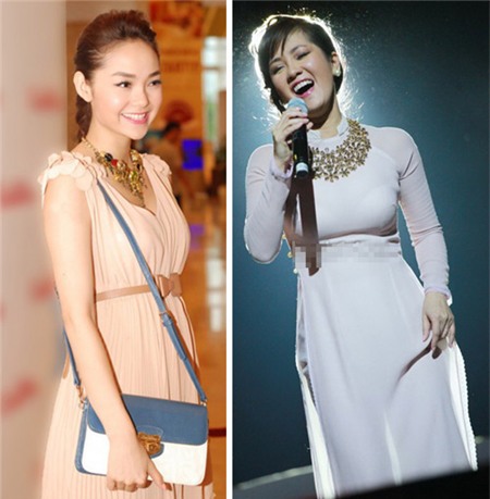 3 phụ kiện dự tiệc 'bất ly thân' của sao Việt - 2