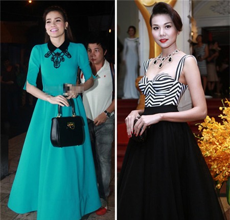 3 phụ kiện dự tiệc 'bất ly thân' của sao Việt - 5