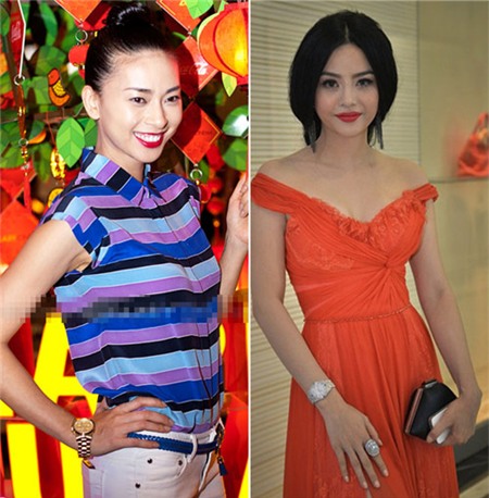 3 phụ kiện dự tiệc 'bất ly thân' của sao Việt - 8