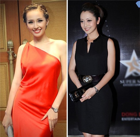 3 phụ kiện dự tiệc 'bất ly thân' của sao Việt - 9