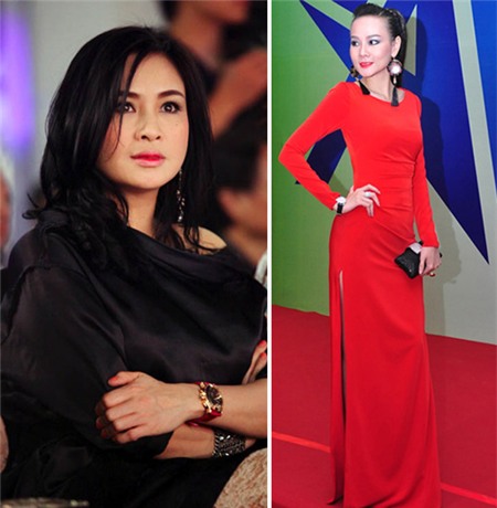 3 phụ kiện dự tiệc 'bất ly thân' của sao Việt - 10