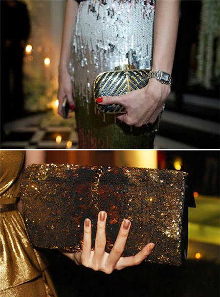 3 phụ kiện dự tiệc 'bất ly thân' của sao Việt - 12