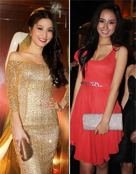 3 phụ kiện dự tiệc 'bất ly thân' của sao Việt - 16