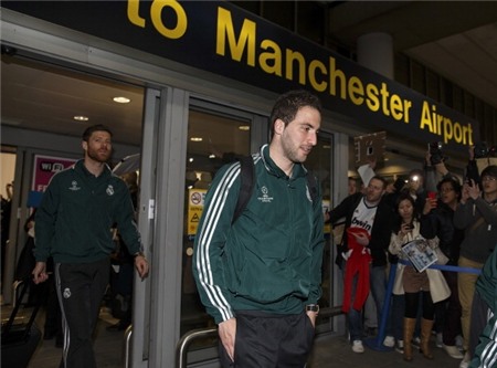 Real, Manchester, M.U, Mourinho, Ronaldo