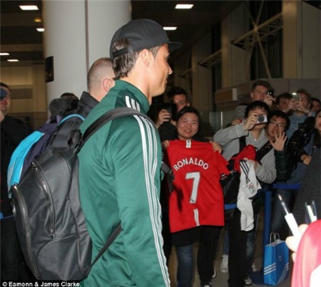 Real, Manchester, M.U, Mourinho, Ronaldo