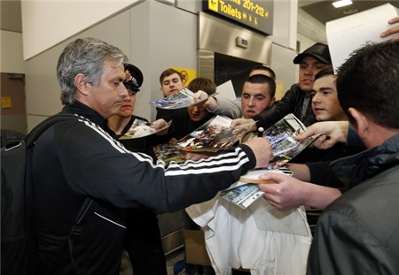 Real, Manchester, M.U, Mourinho, Ronaldo