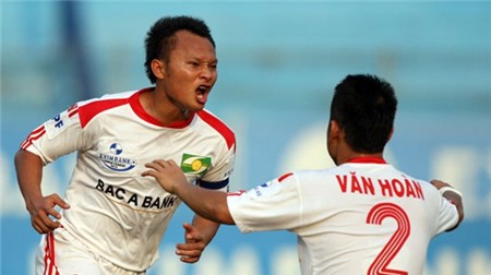 Bí quyết thành công của SLNA