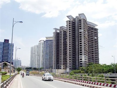 2 năm nữa bất động sản mới khởi sắc