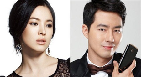 6 chuyện tình khiến fan 'điên đảo' đầu năm - 1