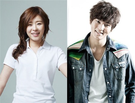 6 chuyện tình khiến fan 'điên đảo' đầu năm - 3