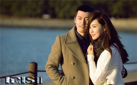 6 chuyện tình khiến fan 'điên đảo' đầu năm - 8