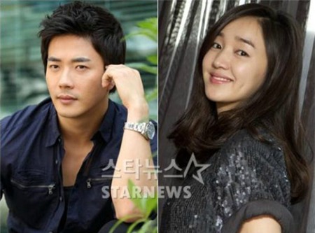 6 chuyện tình khiến fan 'điên đảo' đầu năm - 9