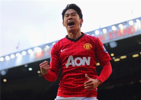 Kagawa, M.U, Real