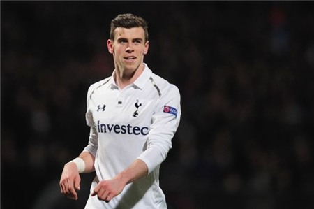 Gareth Bale, Real, Tottenham
