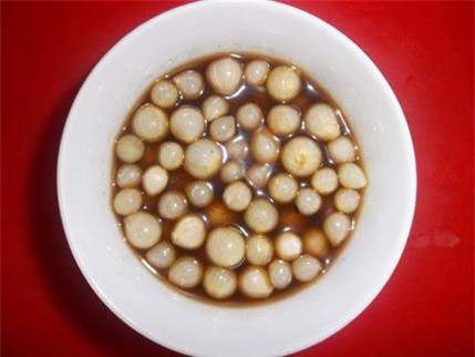 Đượm thơm hương vị nén quê, Ẩm thực, nen, cu nen, muoi nen, chao nen, che nen, am thuc, mon ngon de lam, mon ngon