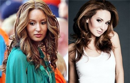 Chân dài, đại chiến, nóng bỏng, Real, M.U