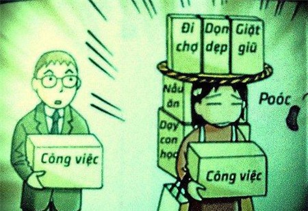 Ngược đời những phụ nữ không muốn có con 2