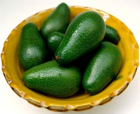 6 loại trái cây 'siêu dưỡng da' - 3