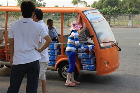 Đường đi của sữa “xách tay”, Thị trường - Tiêu dùng,