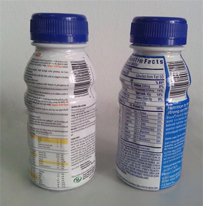 Đường đi của sữa “xách tay”, Thị trường - Tiêu dùng,