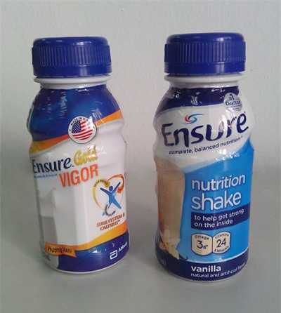 Đường đi của sữa “xách tay”, Thị trường - Tiêu dùng,