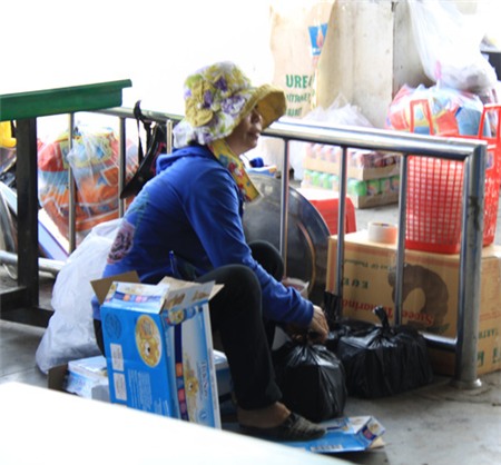 Đường đi của sữa “xách tay”, Thị trường - Tiêu dùng,