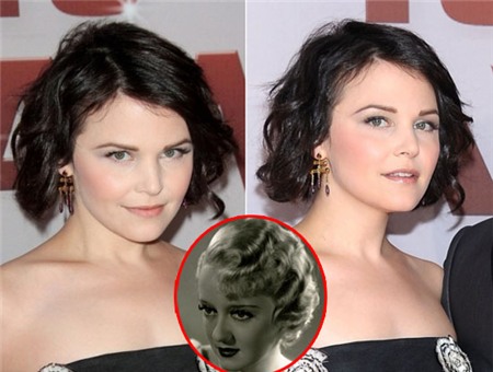 Kiểu cổ điển Brigitte Bardot