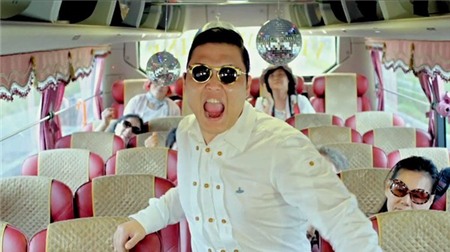 Psy cho ra đời "Gangnam Style" phiên bản mới 1