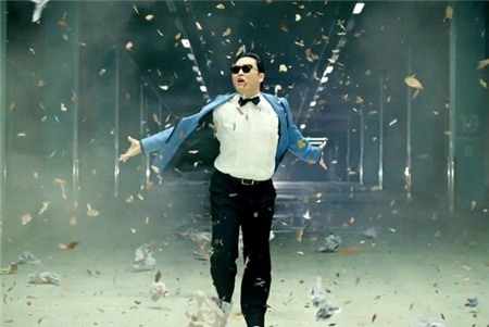 Psy cho ra đời "Gangnam Style" phiên bản mới 3