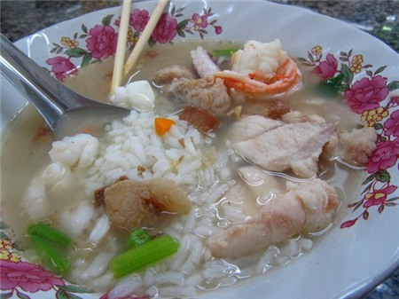 9 món ăn sáng ngon nhất ở Thái Lan 2