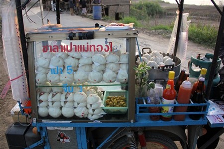 9 món ăn sáng ngon nhất ở Thái Lan 6