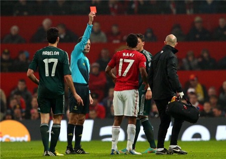 M.U, Real, Old Trafford, Sir Alex, Ronaldo, Rooney, Van Persie