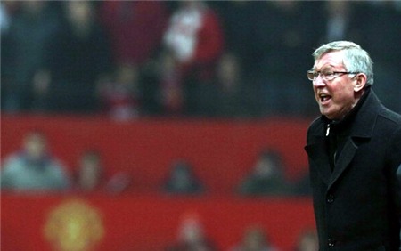 Sir Alex, M.U, Real, Mourinho, trọng tài