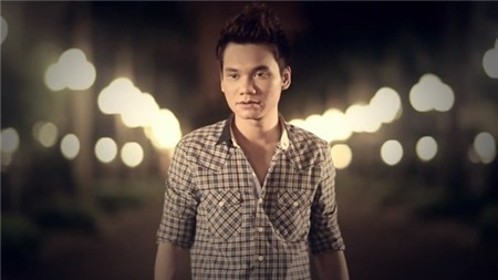 Những ca sĩ 8X đi lên không