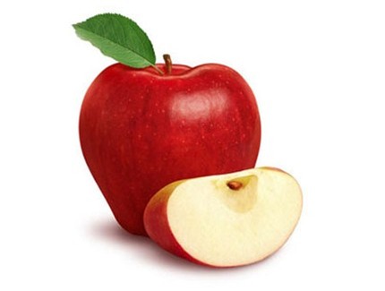 Năm lý do phụ nữ nên ăn táo 1