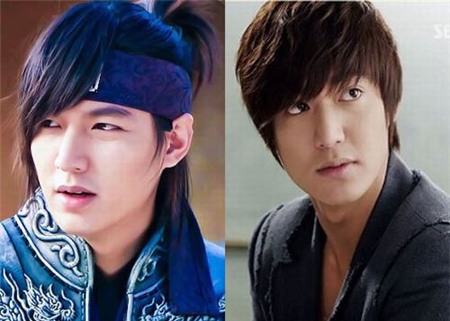 Sao nam Hàn: hiện đại đẹp hay cổ trang đẹp? - 8