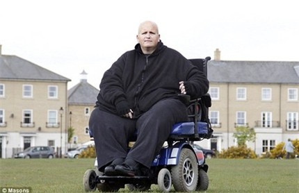 Những cuộc giảm cân đầy ngoạn mục của đàn ông 9