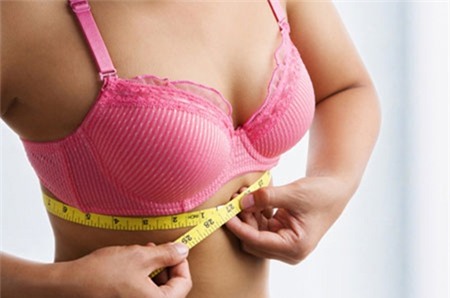 “Trợ thủ” đắc lực cho vòng 1 quyến rũ! - 1