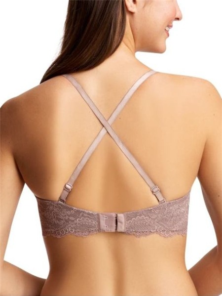 “Trợ thủ” đắc lực cho vòng 1 quyến rũ! - 8