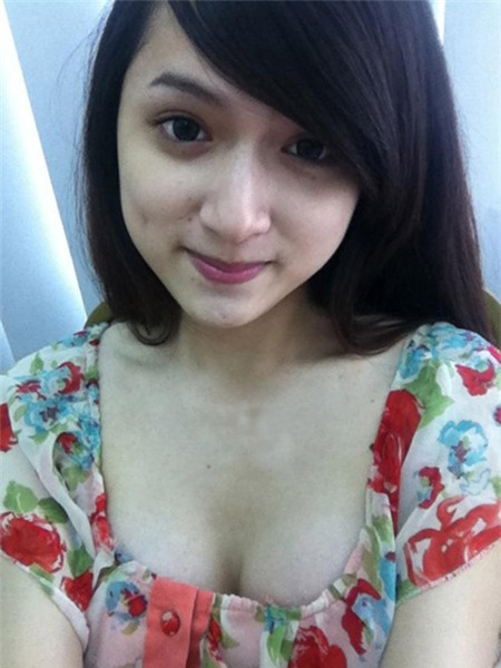 Những bầu ngực chuyển giới quyến rũ nhất Vbiz - 6