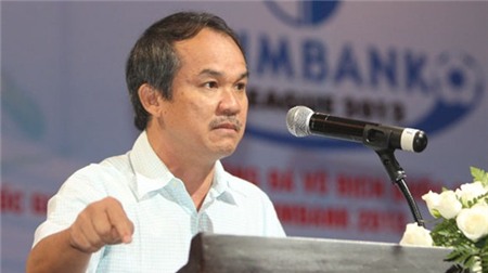 HAGL đầu tư mạnh tay vào bóng đá Lào: Nước cờ mới của ông Đoàn Nguyên Đức