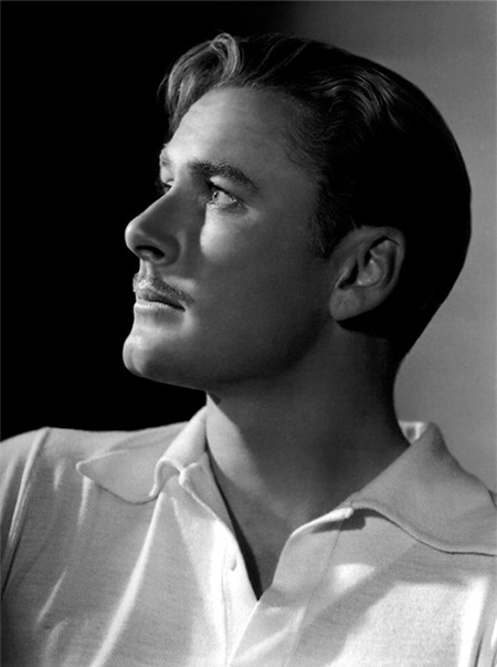 Những gã Don Juan hớp hồn của màn ảnh, Phim, Don juan, so khanh, dao hoa,John Barrymore, Errol Leslie Thomson Flynn, Adventures of Don Juan, Johnny Depp, Jacques Weber, dien vien, ngoi sao, bao ngoi sao