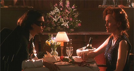 Những gã Don Juan hớp hồn của màn ảnh, Phim, Don juan, so khanh, dao hoa,John Barrymore, Errol Leslie Thomson Flynn, Adventures of Don Juan, Johnny Depp, Jacques Weber, dien vien, ngoi sao, bao ngoi sao