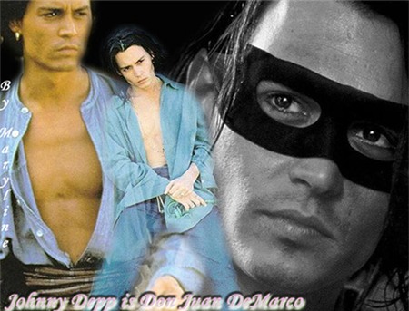 Những gã Don Juan hớp hồn của màn ảnh, Phim, Don juan, so khanh, dao hoa,John Barrymore, Errol Leslie Thomson Flynn, Adventures of Don Juan, Johnny Depp, Jacques Weber, dien vien, ngoi sao, bao ngoi sao