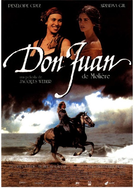 Những gã Don Juan hớp hồn của màn ảnh, Phim, Don juan, so khanh, dao hoa,John Barrymore, Errol Leslie Thomson Flynn, Adventures of Don Juan, Johnny Depp, Jacques Weber, dien vien, ngoi sao, bao ngoi sao