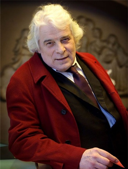 Những gã Don Juan hớp hồn của màn ảnh, Phim, Don juan, so khanh, dao hoa,John Barrymore, Errol Leslie Thomson Flynn, Adventures of Don Juan, Johnny Depp, Jacques Weber, dien vien, ngoi sao, bao ngoi sao